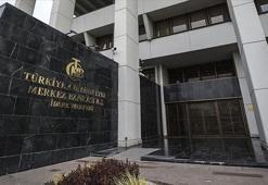 Son dakika:Merkez Bankası faiz kararını açıkladı