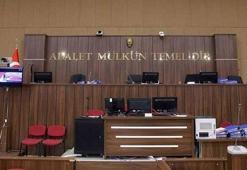 FETÖ davasında yargılanan eski savcıya 6 yıl 3 ay hapis cezası