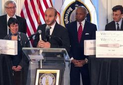 Dünyanın dikkatini çeken Türk inovasyonu: WeWALK