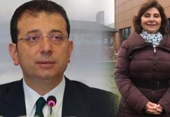 İmamoğlu'na tepki için unvanını silen akademisyen konuştu