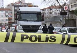 Gaziosmanpaşa 5 yaşındaki çocuk TIR'ın altında kaldı