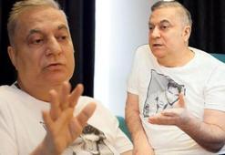 Mehmet Ali Erbil'den güzel haber geldi!