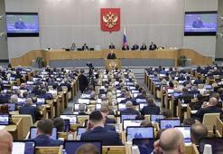 Putin'in istediği oldu, yeni başbakan resmen Mişustin