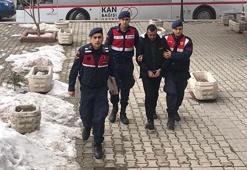 Yine aynı yöntemi kullandılar! Tam 110 bin TL...