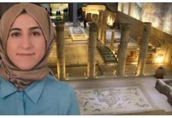 Arkeolog Merve'nin intiharıyla ilgili önemli gelişme!