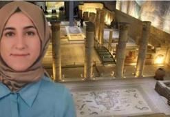 Arkeolog  Merve Kaçmış'ın sır notu ortaya çıktı!