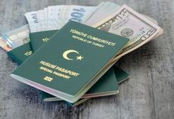 "Yeşil pasaport" düzenlemesi Resmi Gazete'de yayınlandı! Yeni düzenlemede neler var? Kimler yararlanabilecek?
