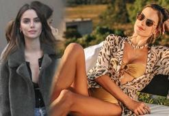 Çağla Demir: Alessandra Ambroso'ya benzetiliyorum ama...