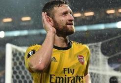 Galatasaray'da flaş Shkodran Mustafi gelişmesi!