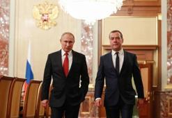 Dünya hayretler içerisinde kaldı! Putin öyle birini başbakan yaptı ki