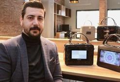 Telefon araması 'Powerbag' ile son bulacak