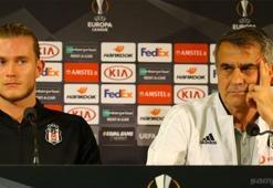 Şenol Güneş'ten Karius'a: Kalecilik yapmıyorlardı...