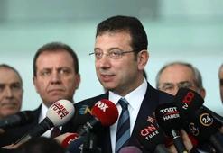 Ekrem İmamoğlu'nun danışmanlarının maaşları belli oldu!