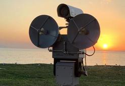 Deniz Kuvvetleri yeni radar kabiliyetine kavuştu