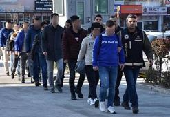 Niğde merkezli FETÖ operasyonunda 2 tutuklama