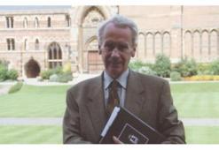 Christopher Tolkien kimdir? Nerelidir?