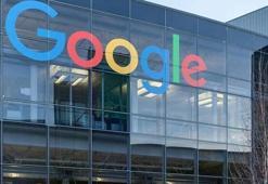 Google'ın sahibi Alphabet trilyonerler kulübüne katıldı