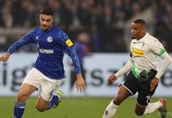 Schalke 2-0 Mönchengladbach