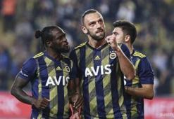 Fenerbahçe'de Moses adım adım Inter'e!