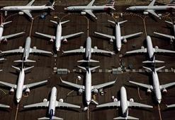 Son dakika: Boeing 737 Max yazılımında yeni bir sorun daha ortaya çıktı
