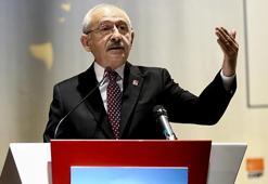 Kılıçdaroğlu: Çağdaş uygarlığın üzerine eğitimle, bilimle çıkacaksınız