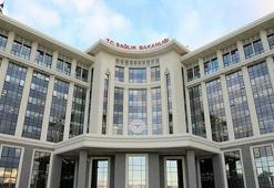Sağlık Bakanlığı'ndan "özel" daire başkanlığı