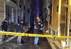 Sokak ortasındaki tartışma kanlı bitti: 2 yaralı