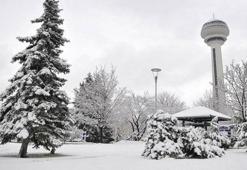 Meteoroloji hem doğuyu hem batıyı uyardı!