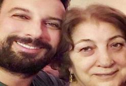 Megastar Tarkan'dan güzel haber! Annesi dün taburcu oldu