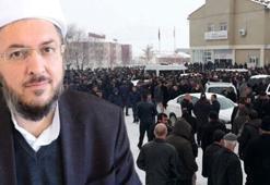 Abdulkerim Çevik hayatını kaybetti!