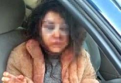Polis olduğunu söyleyip genç kıza tecavüz etmeye kalkıştı!