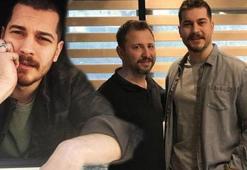 Çağatay Ulusoy asker yolcusu!