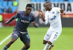 Trabzonspor 6-0 Kasımpaşa