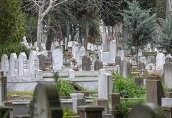 İstanbul’da 20 yıl sonra mezar yeri kalmayacak