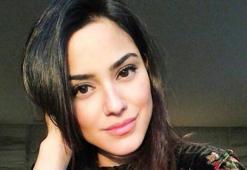 Hamileyken şiddet görmüştü! Müjdeyi verdi