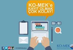 KOMEK ön kayıt nasıl yapılır? (KOMEK kursları kayıt süreci 2020)