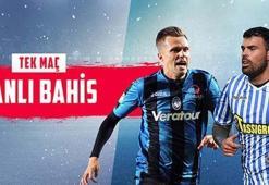 Atalanta, SPAL'İ konuk ediyor! Heyecan Misli.com'da...