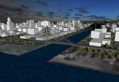 ABD’li dev şirket Kanal İstanbul’a talip oldu