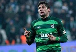 Seleznov'dan Galatasaray itirafı: Akhisarspor beni göndermedi