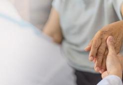 Parkinsona erkeklerde daha sık rastlanıyor