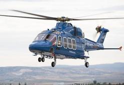 Gökbey helikopteri "Kartal" ile uçacak!