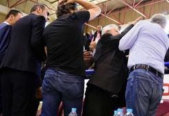 Aziz Yıldrım, Işık Eyigüngör davasında Bülent Yıldırım İşçen dinlendi
