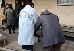 Sultanbeyli'de cemevine saldırıyla ilgili savcılık soruşturma başlattı!