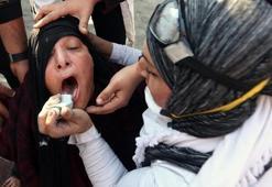 Irak'dan ölüm haberleri geliyor!