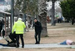 İzmir'deki dehşette detaylar ortaya çıktı