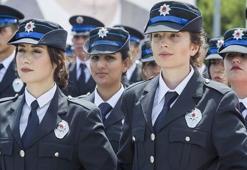 Kadın polis alımı 2020 | Kadın polis memuru alımı yapılacak mı, kaç kadın polis alınacak?