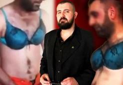 Öldürmeyi reddedince kadın kıyafeti giydirdiler