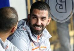 ultrAslan'dan Arda Turan transferi açıklaması!