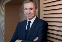 Bernard Arnault kimdir? Nerelidir? Bernard Arnault kaç yaşında?