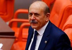 Burhan Kuzu, Twitter'a ara vermek zorunda kaldı!